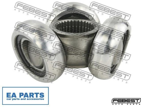 Spider assembly drive - spider, shaft
