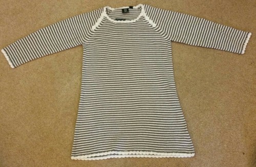 Sikke lej girls grey - ej, grey/white