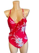 BNWT Seafolly Desert Flower