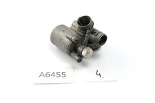 NSU Quick Carburetor Housing