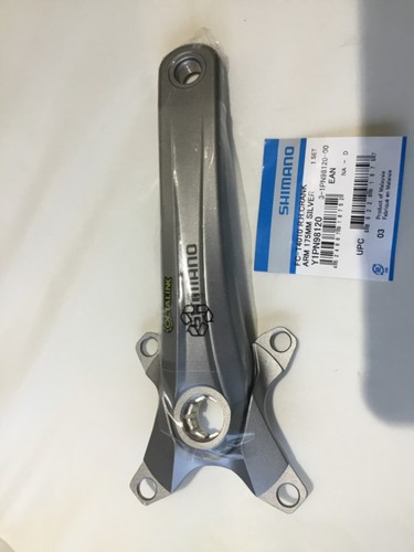 Shimano t4010 right hand - fc-t4010,