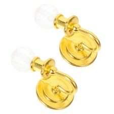  2 PCS Doll House Lighting Kit Dolls Battery Operated Wall Lights