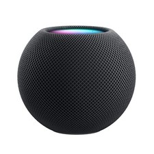 Apple HomePod Mini Smart Speaker with Siri – Bluetooth Wi-Fi HomeKit Smart Home