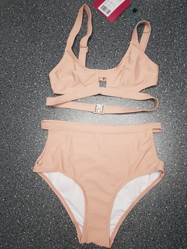Even odd bikini set non - set, padded