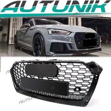 RS5 Style Honeycomb Grille for