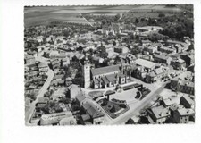 55 Tin The Center Church and