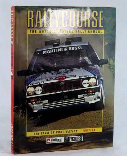 Rallycourse the world - rallycourse, world's