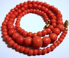 NICE VINTAGE SALMON COLOUR