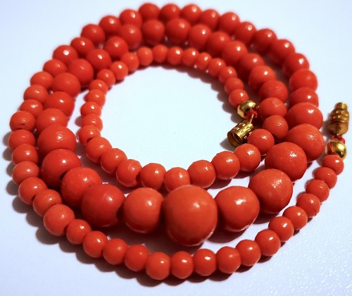 Nice vintage salmon colour - vintage,