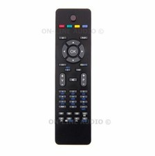 NEW Genuine TV Remote Control