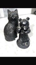 Kingmaker Coal Cat And bear