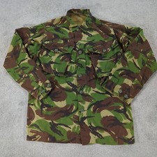 British Army Jacket Combat