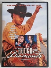 Rough Diamonds Region 1 DVD -