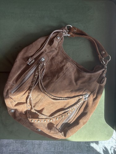 Russel and bromley tassel - russel,