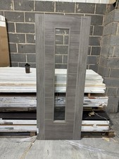 78x30” 35mm Grey Laminate