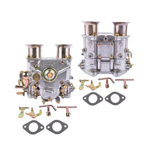 2pcs carburetor for dcoe - for, 40
