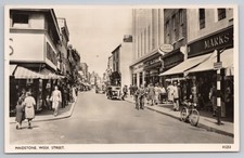RPPC Week Street MAIDSTONE