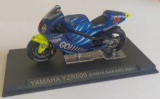 Yamaha YZR 500 Shinya Nakano