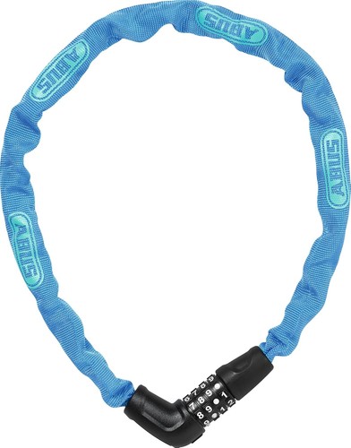 Abus chain lock - abus,