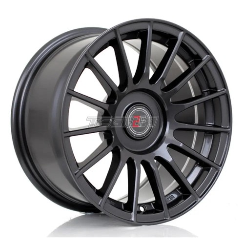 2forge zf1 alloy wheel 15x6 - 2forge,