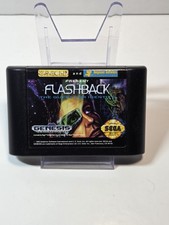 Flashback: The Quest for