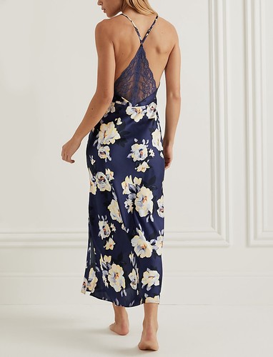 Rosie lace detailed - m&s,