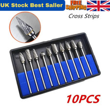 10pcs tungsten carbide - 10pcs,
