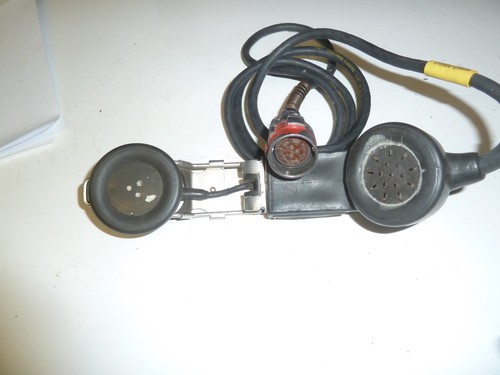 Swedish handset - swedish,