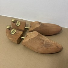Church's Shoe Trees Lasts