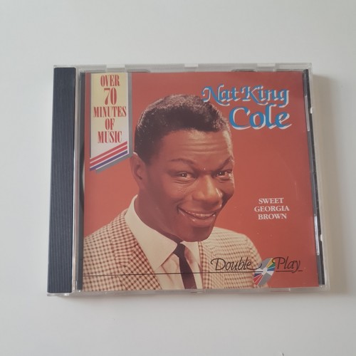 Nat king cole - nat, georgia