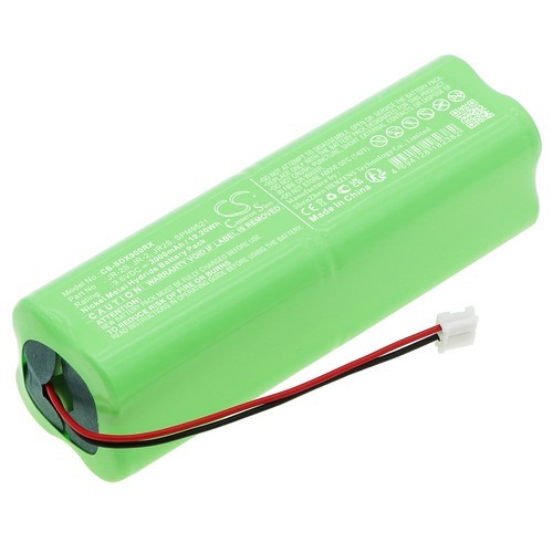 Battery for spektrum older - for,