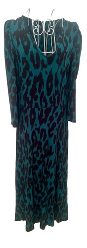 Wallis animal print - animal,