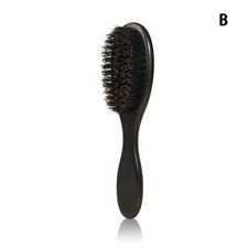 360 Curved Wave Brush for Men