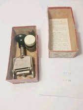 Vintage Velos Lightning No