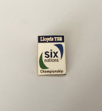 Lloyds TSB Six Nations