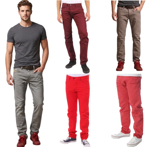 Diesel darron 008qu mens jeans - 008qu,