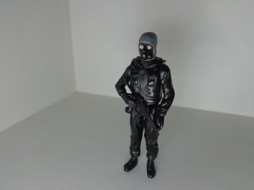 Palitoy action force - action,