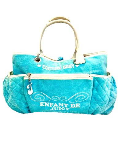Htf juicy couture baby - htf,
