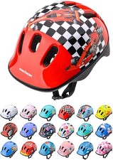 Kids Bike Helmet - Toddler