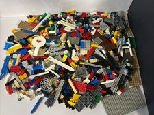 Lego Bundle Joblot Loose Bricks Parts Pieces 1.5k 1500g ( Ref P6