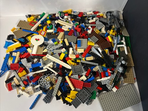 Lego bundle joblot loose - lego,