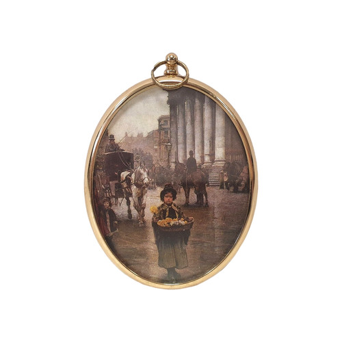Martin the fields 1888 - st,