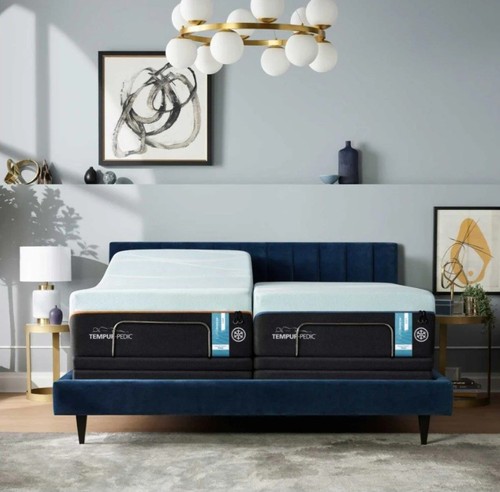 Tempur pedic new - tempur-pedic,