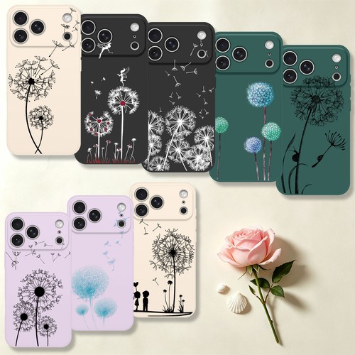Dandelion print liquid - print,