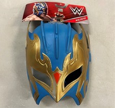 WWE Kalisto Mask Perfect for