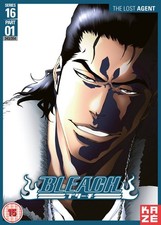 Bleach: Series 16 - Part 1