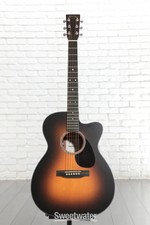 Martin Road Series OMC-10E