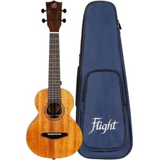NUC500 Concert Ukulele - Solid