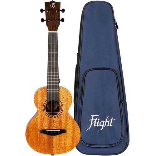 Nuc500 concert ukulele - -, solid