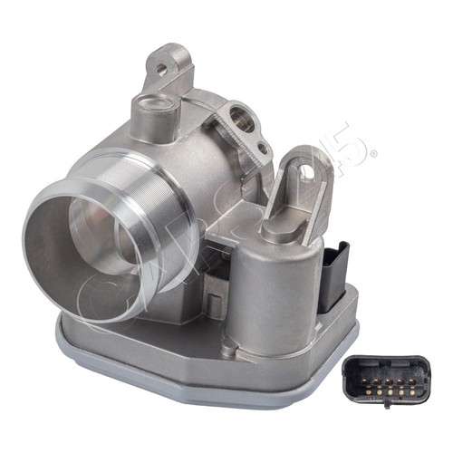 Throttle body febi fits - throttle,